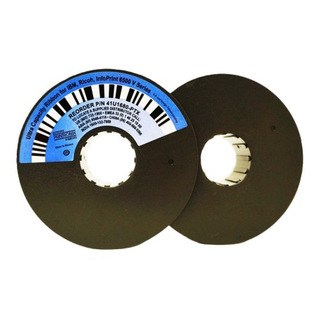 Printronix Ribbon Infoprint 6500 6-Pack